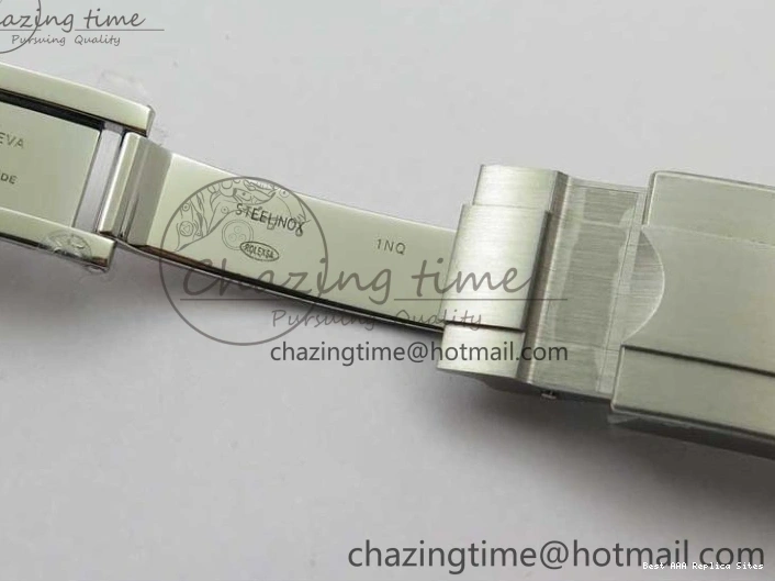 AAA Replica Watches Best Green LV Edition 2783 Bracelet and 1:1 Case Submariner 904L A2836 Ceramic TimelessDesign V Noob 116610 SS 0120